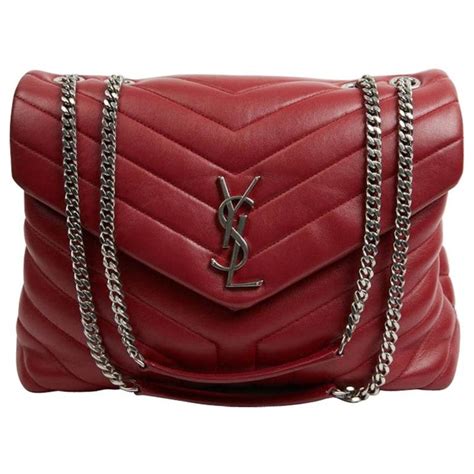 ysl lou lou bag sale